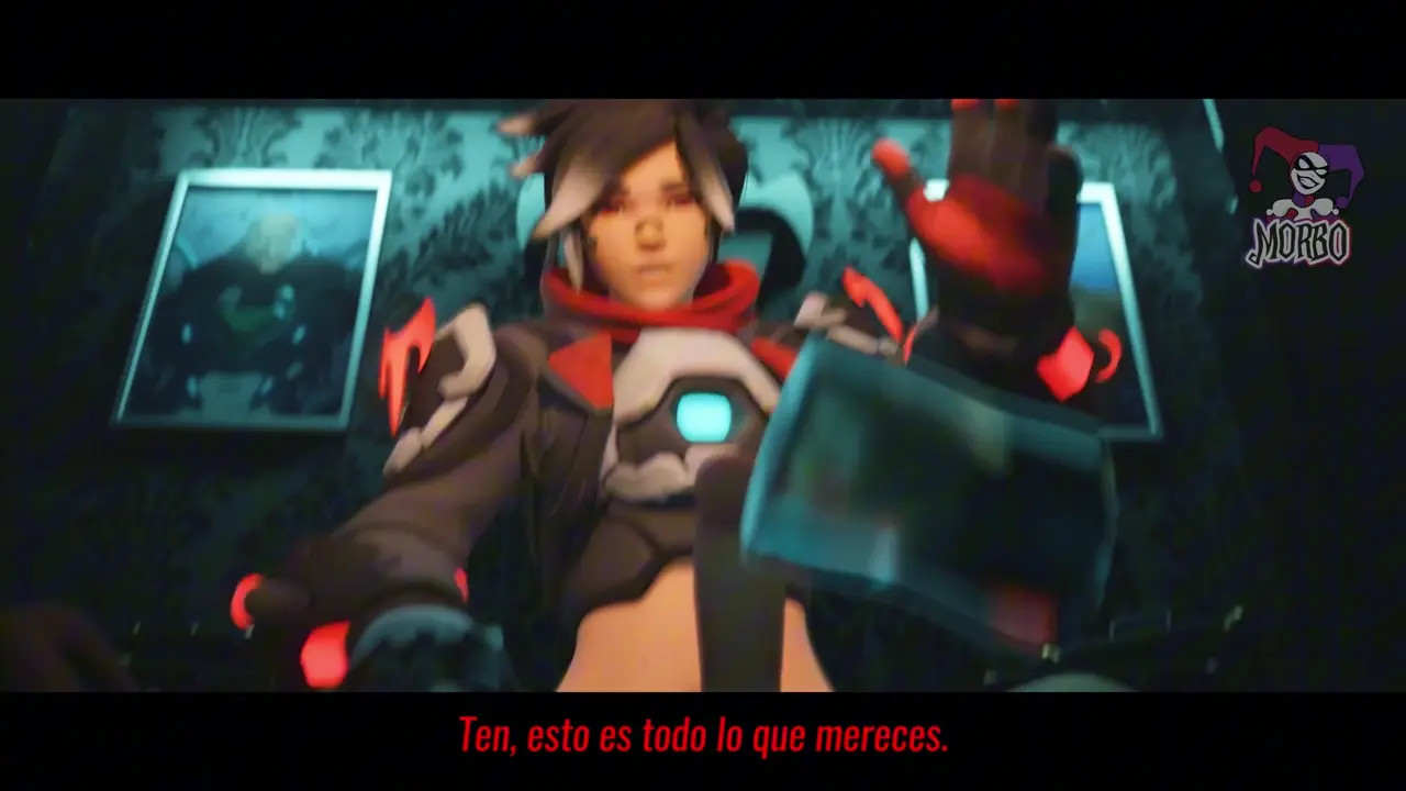 Mirrorwatch Tracer (SUB ESPAÑOL)