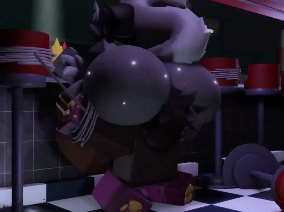 Eating a femboys ass in Roblox