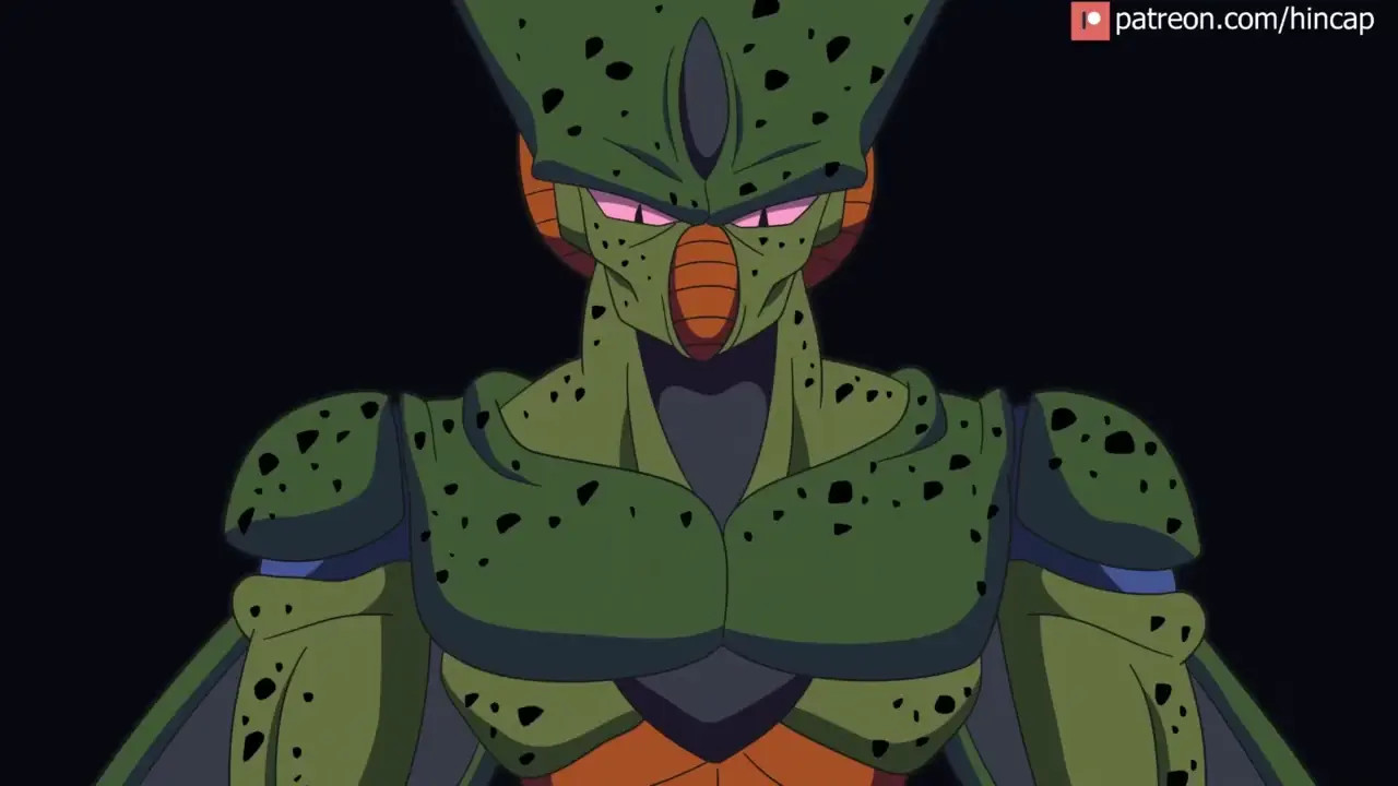 The Perfect Cell Parte 1 (Sub Spanish) - Hinca-p