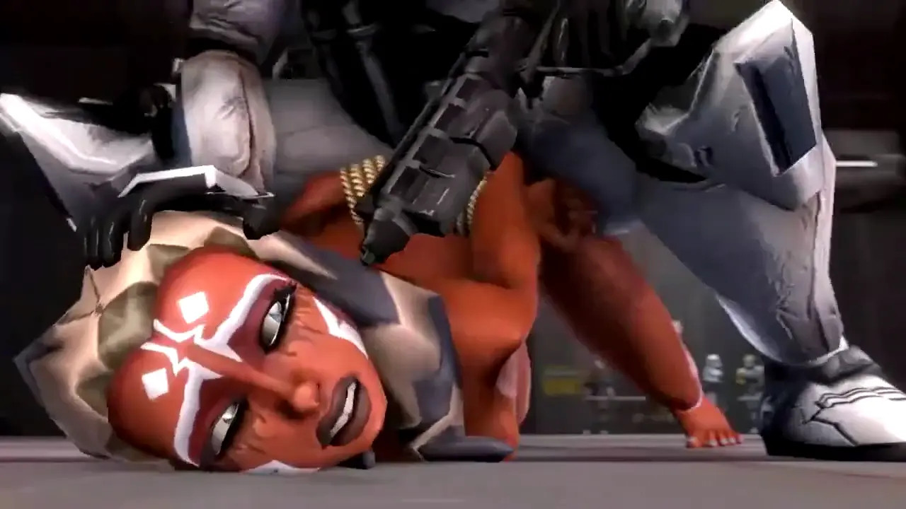 Ahsoka Troopers