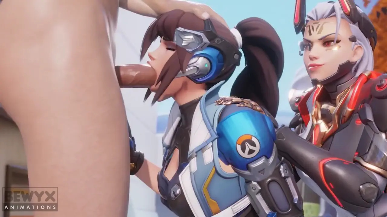 Captain Lacroix & Vengeance Mercy