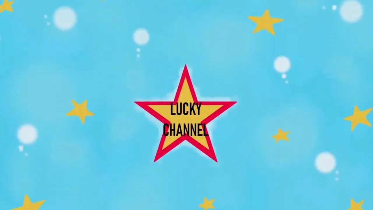 Lucky Channel - Konata Challenge Herself To Win Herself Into Prize (4K)