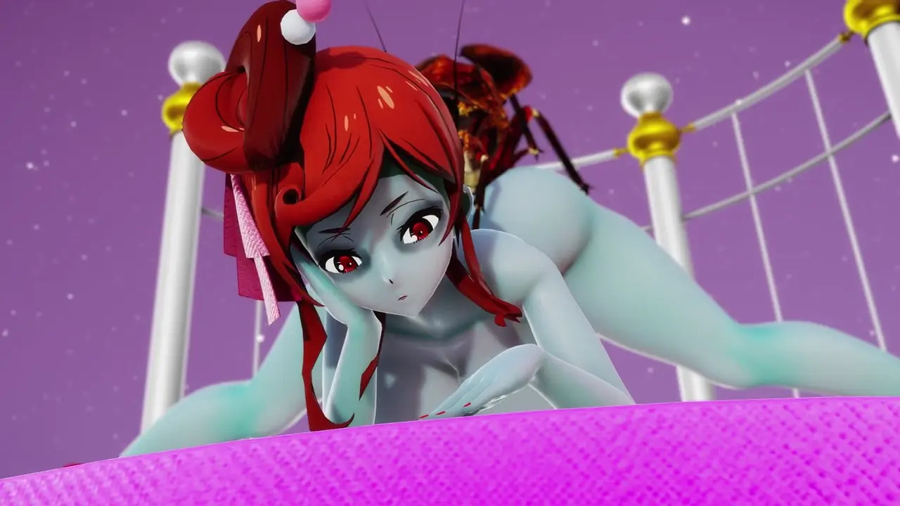 Yuugiri Leisure Time (4K)