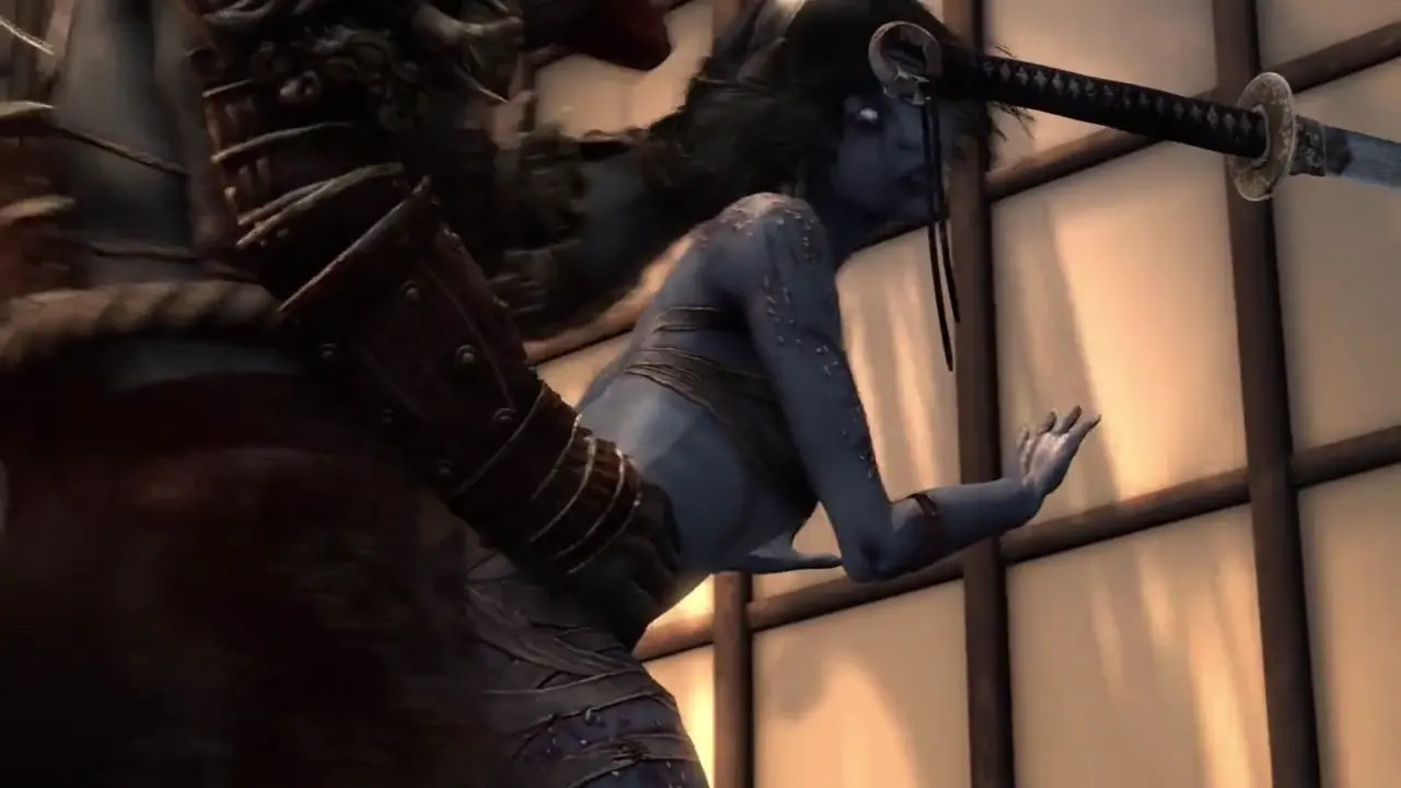 Dead By Daylight Compilation