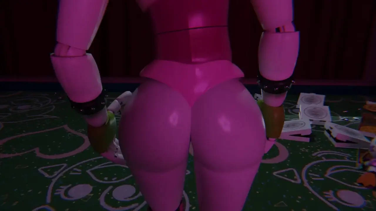 fnaf pmv