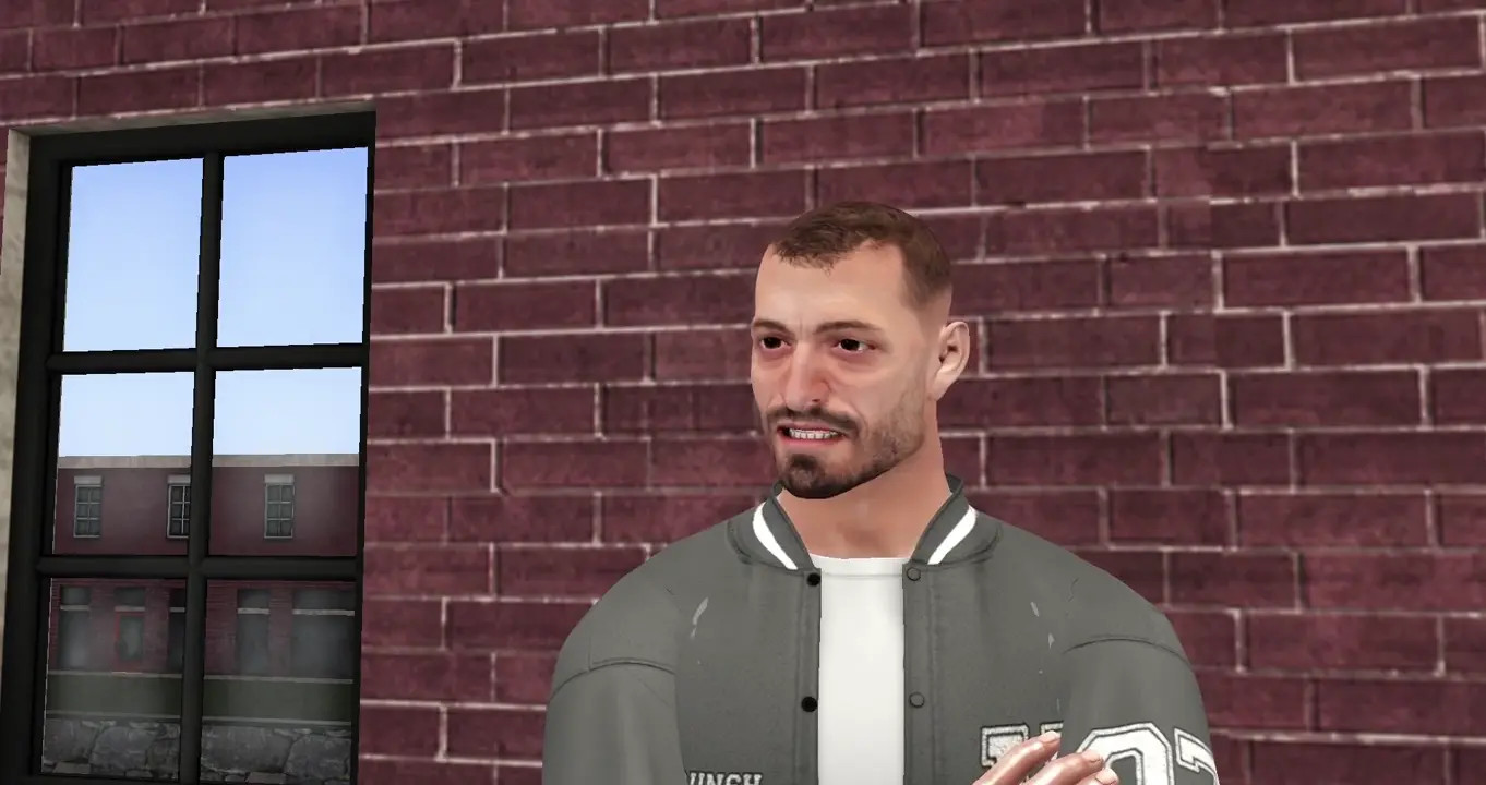 Tifa preparing for the Olympic Games: when coaches encourage drug use