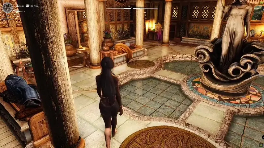 EP3PartA - Princess Hannabell Capture and Awakening