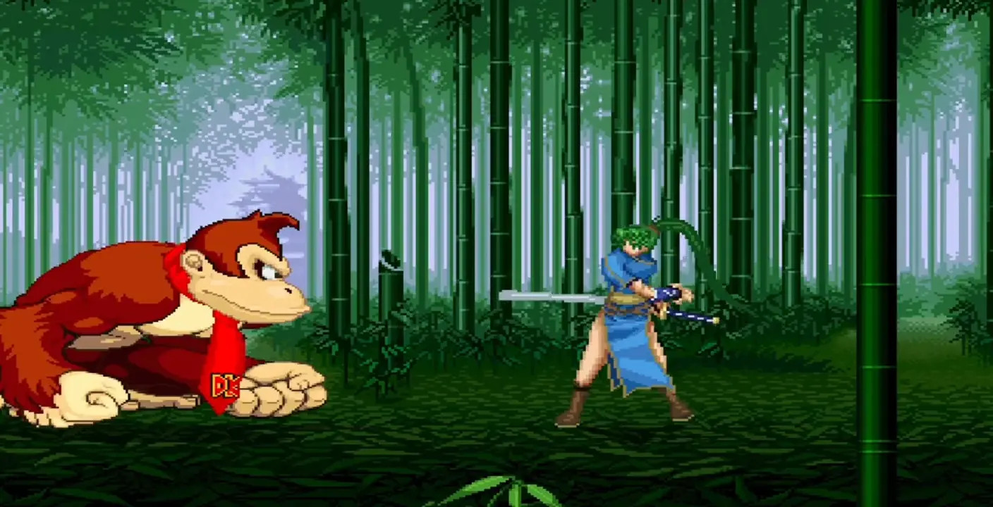 Hentai MUGEN 6