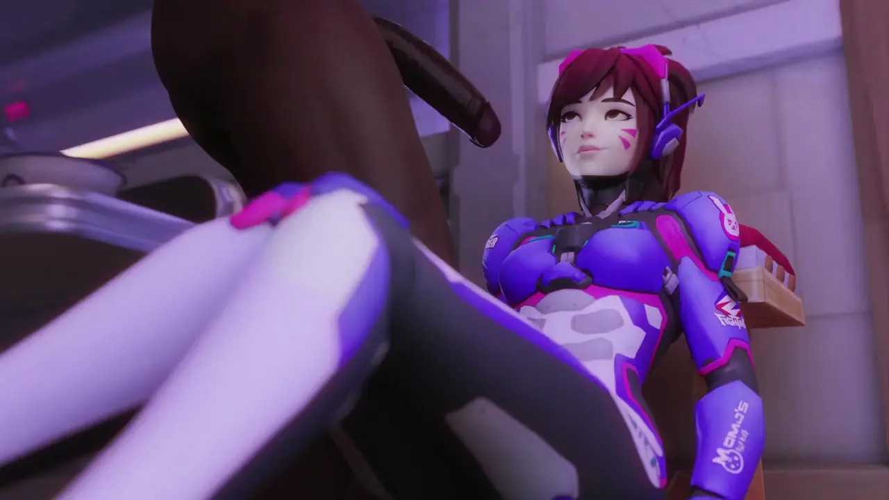 DVA BLACKKED PMV: SHOWTIME