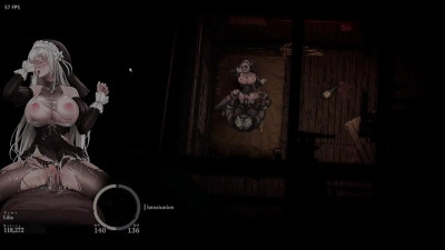 Sinisistar 2 - Every goon scene from v103 v110