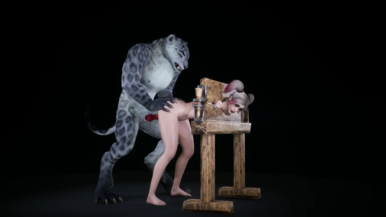 Wild Life: Kral x Maya