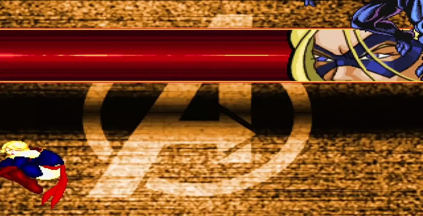 Hentai MUGEN 4