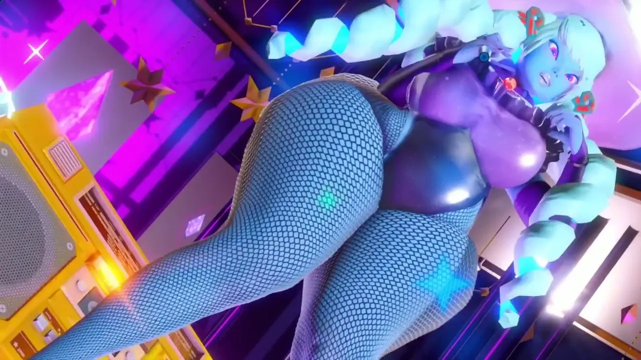 Trixie and Adagios new mixtape.