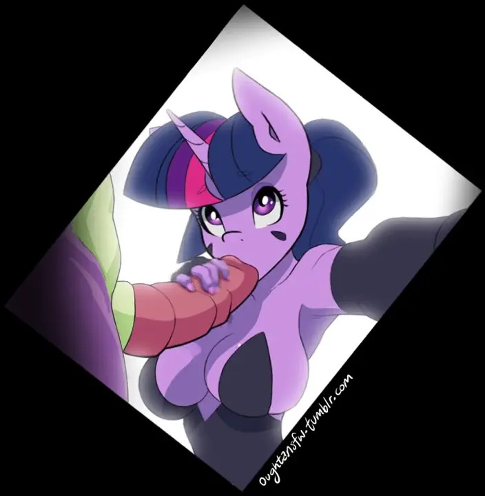 Twilight Sparkle Loop