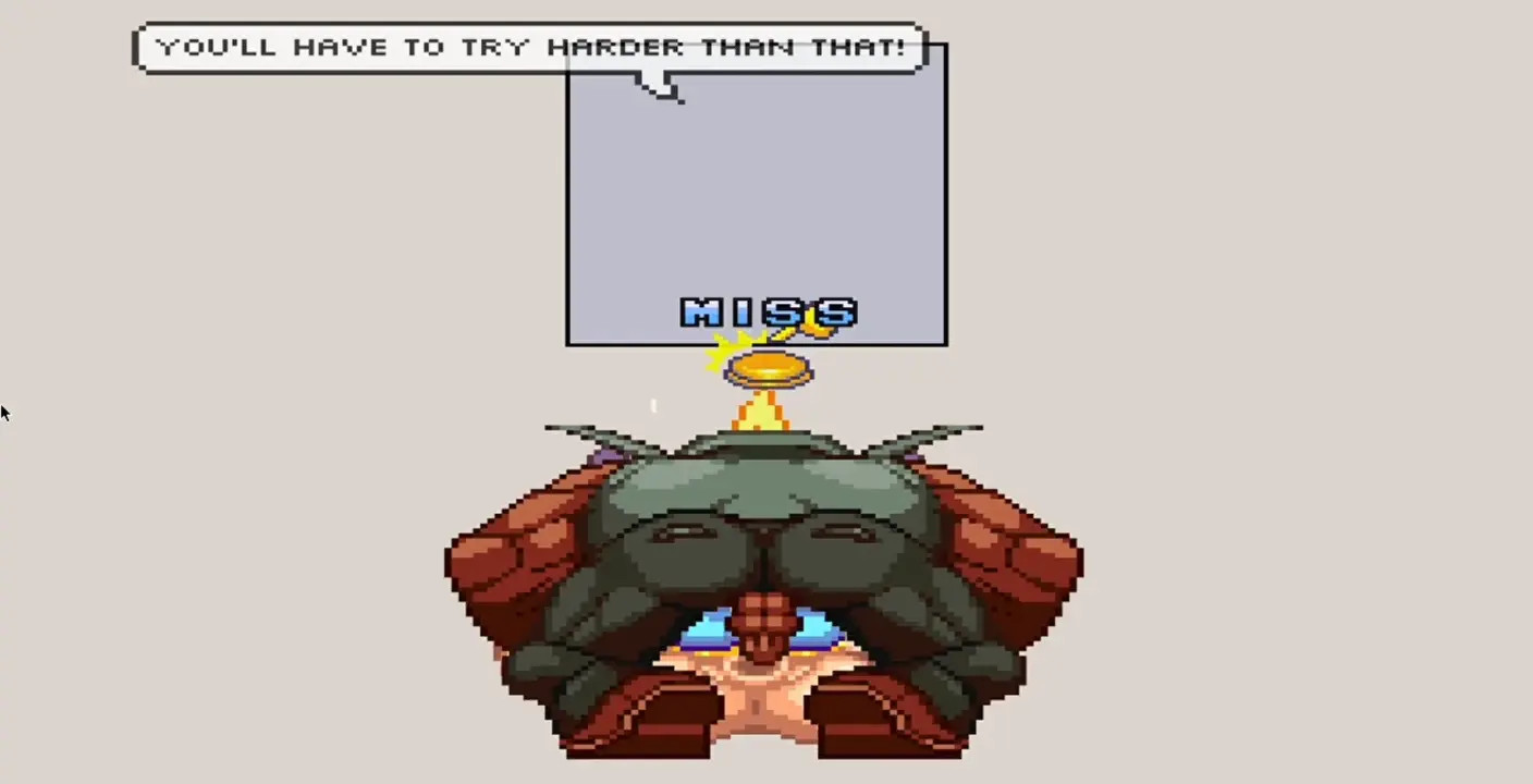 Hentai MUGEN 3