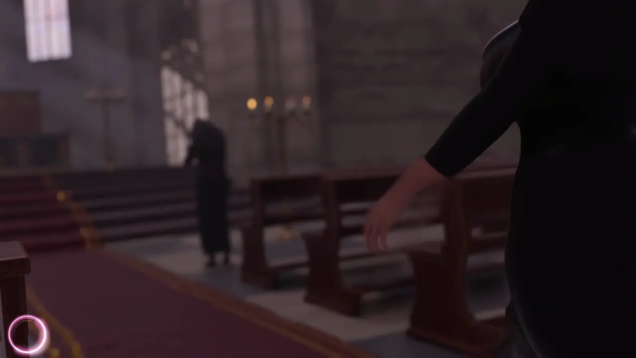 (Mini-Animation) Sister Emily x Alma