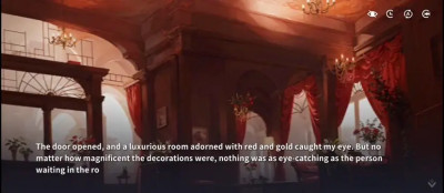 (English) Ark:Recode Wedding Rubi LoveLink