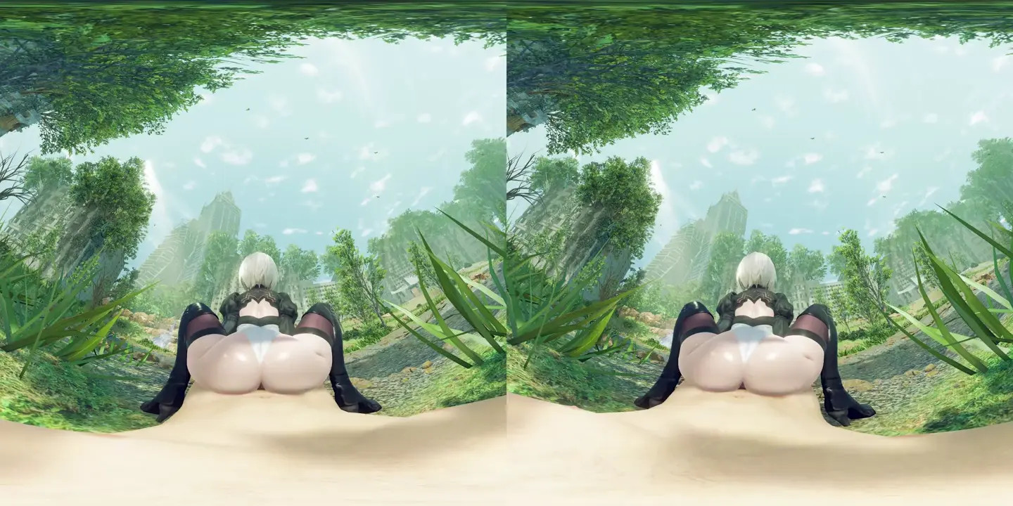 2b vr