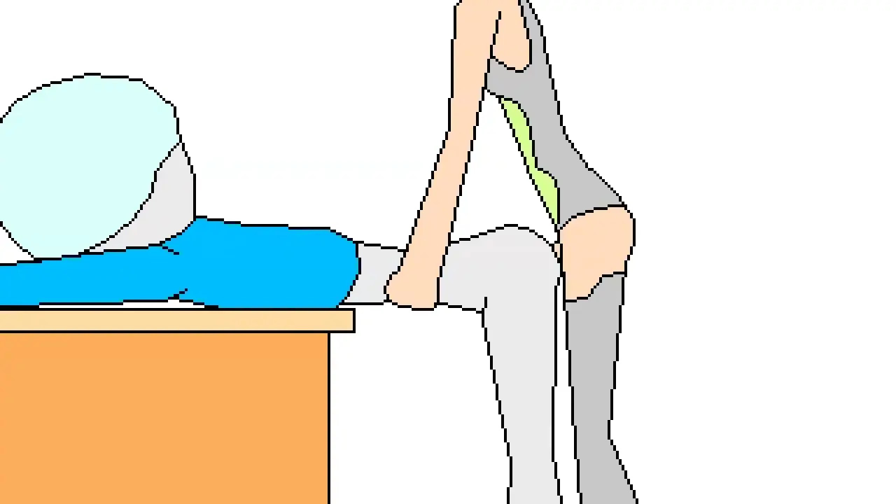 Valby Gets Her Ass Railed by Luna