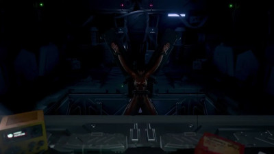 Eve gets delivered to you, use her wisely!