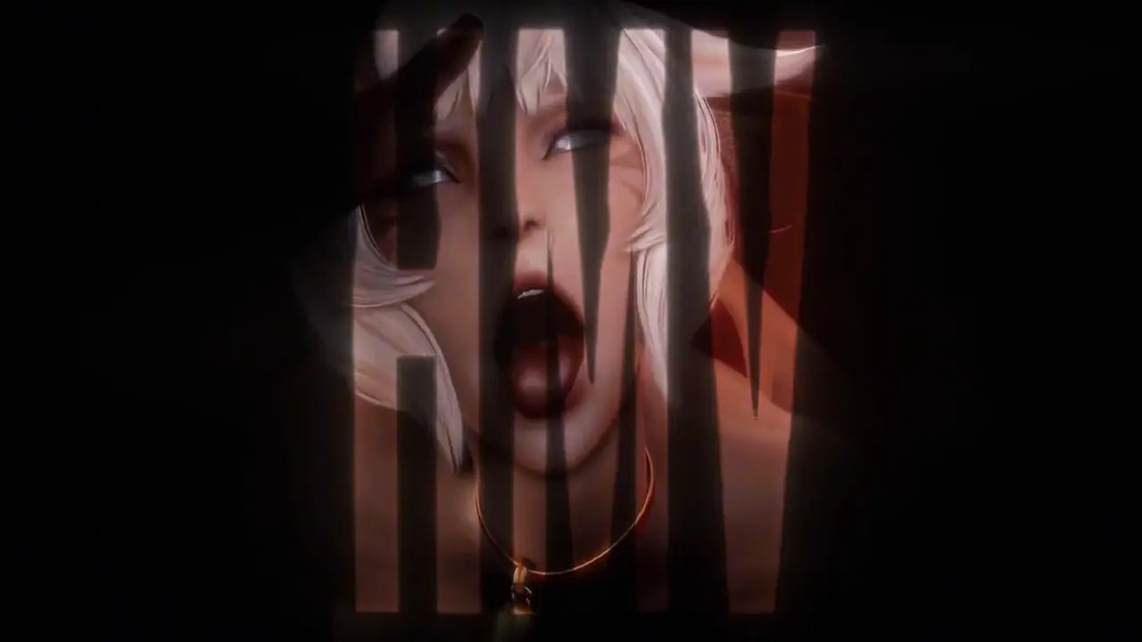 BLACKED | SENSATIONAL | VOL.1 | HMV