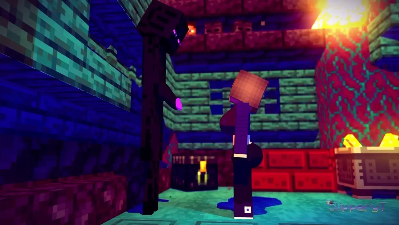 Jenny The Adventure Cum Dumpster
