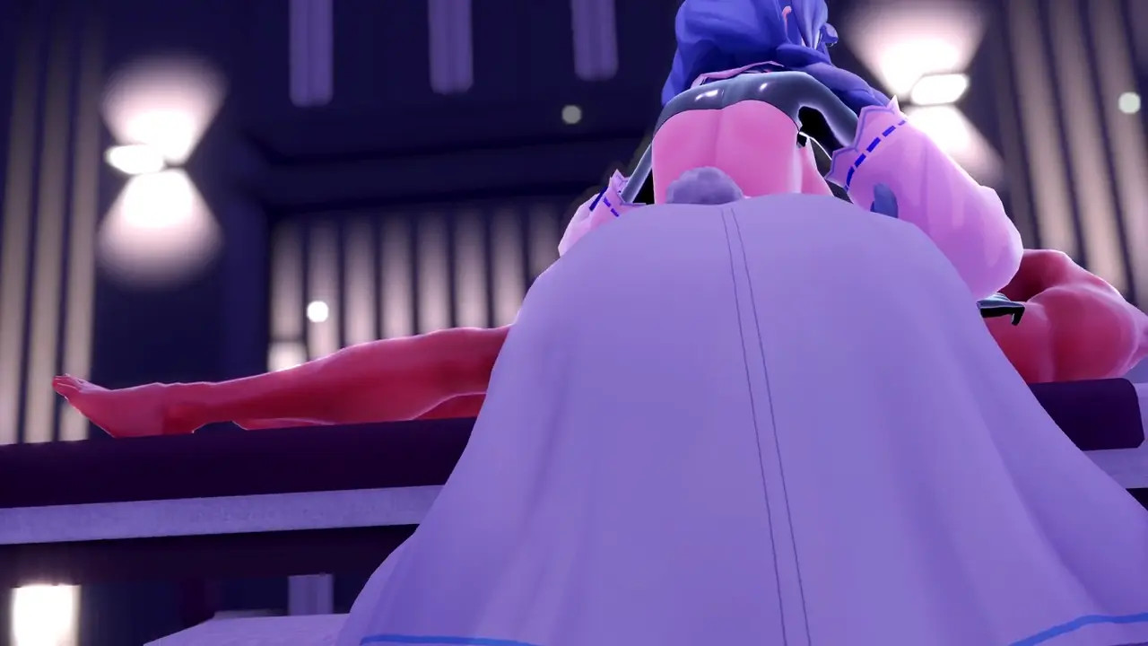 HMV Pekomama's Erotic Massage Parlor [ブラン]