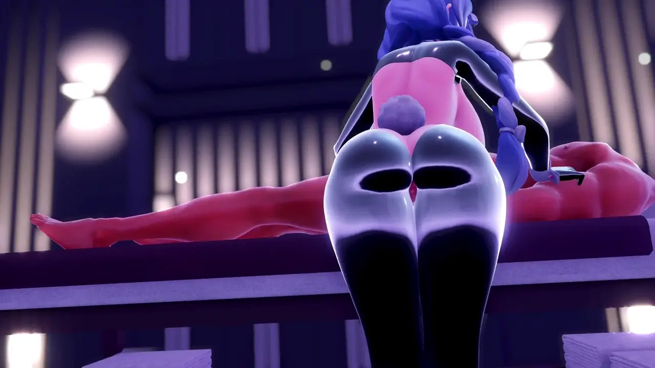 HMV Pekomama's Erotic Massage Parlor (Inverted Bunny Suit) [ブラン]