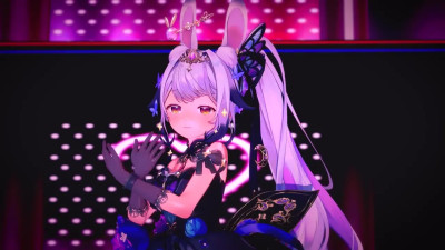 Have Sex with Lanyin