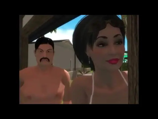 Naughty Mommy (Reloaded)