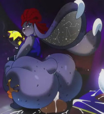 Noah (WITH SOUND + VA) [MR5TAR]