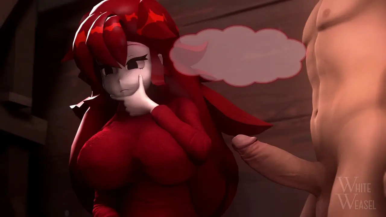 Ducking My New Boy Toy~