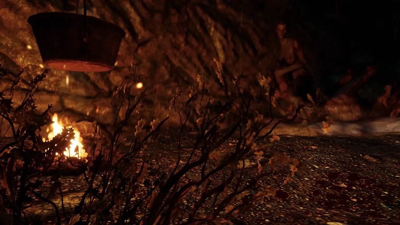 Styx Hunting Trip 2