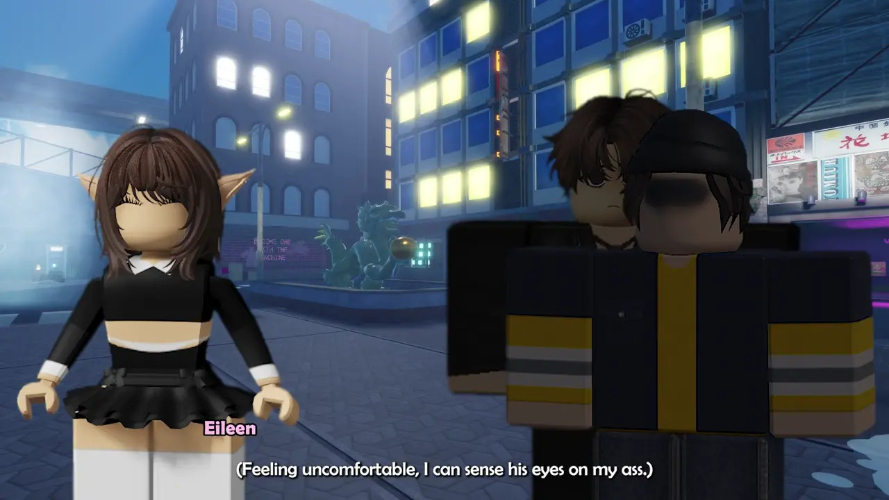Camping Trip