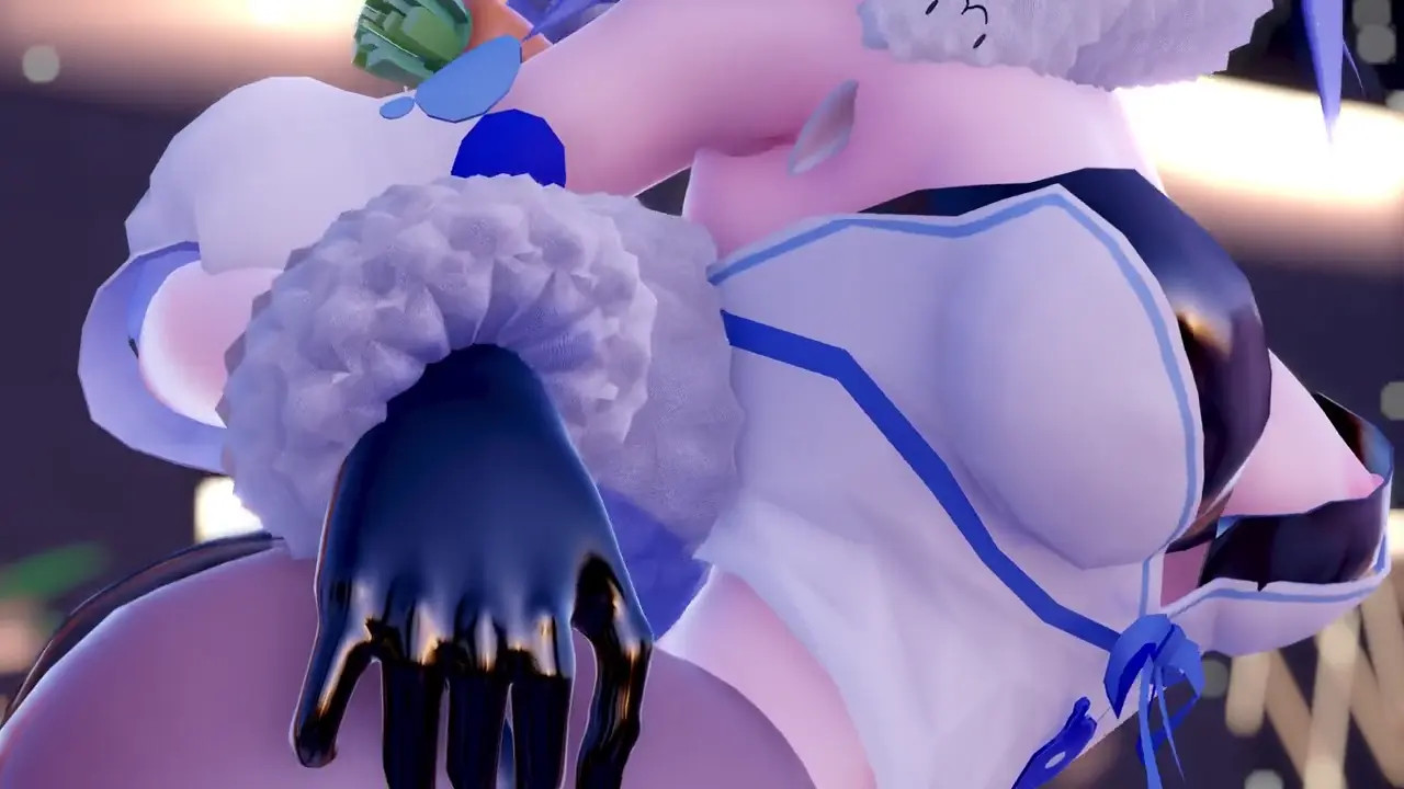 HMV Series Pekora ver. ① [ブラン]