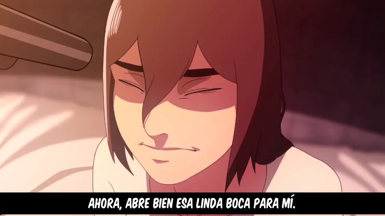 Breaking Gabi (sub español)