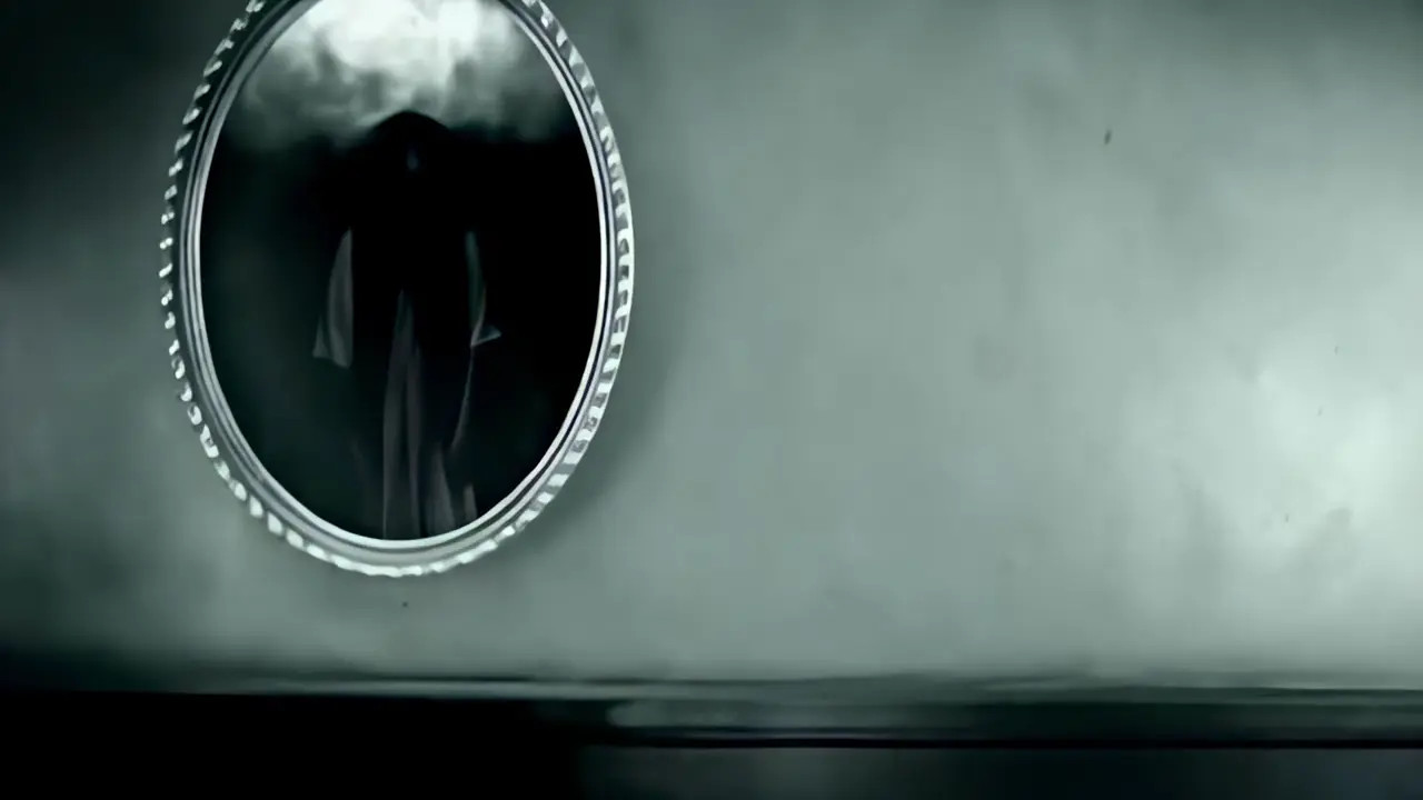 CURSED VIDEO  (don't watch alone )