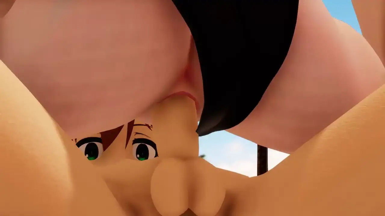 mmd - Ankha dance, Darkness (konosuba)