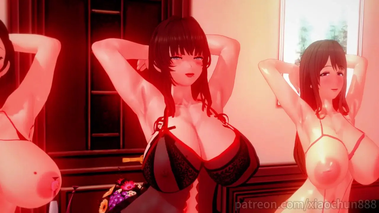 Married Woman Sex Party