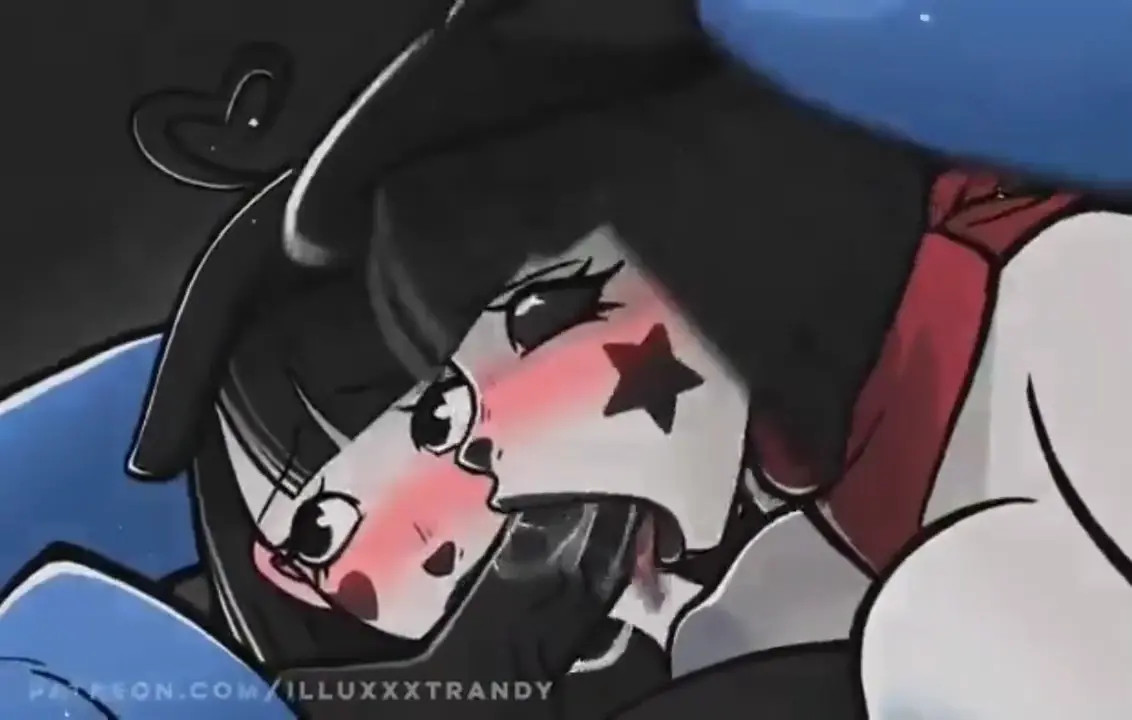 BonBon and ChuChu loves sucking dick