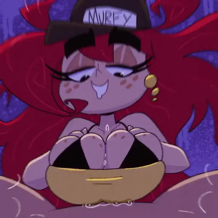Betilla Big Tits