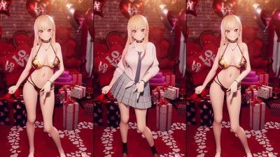 Ngon | Kitagawa Marin 