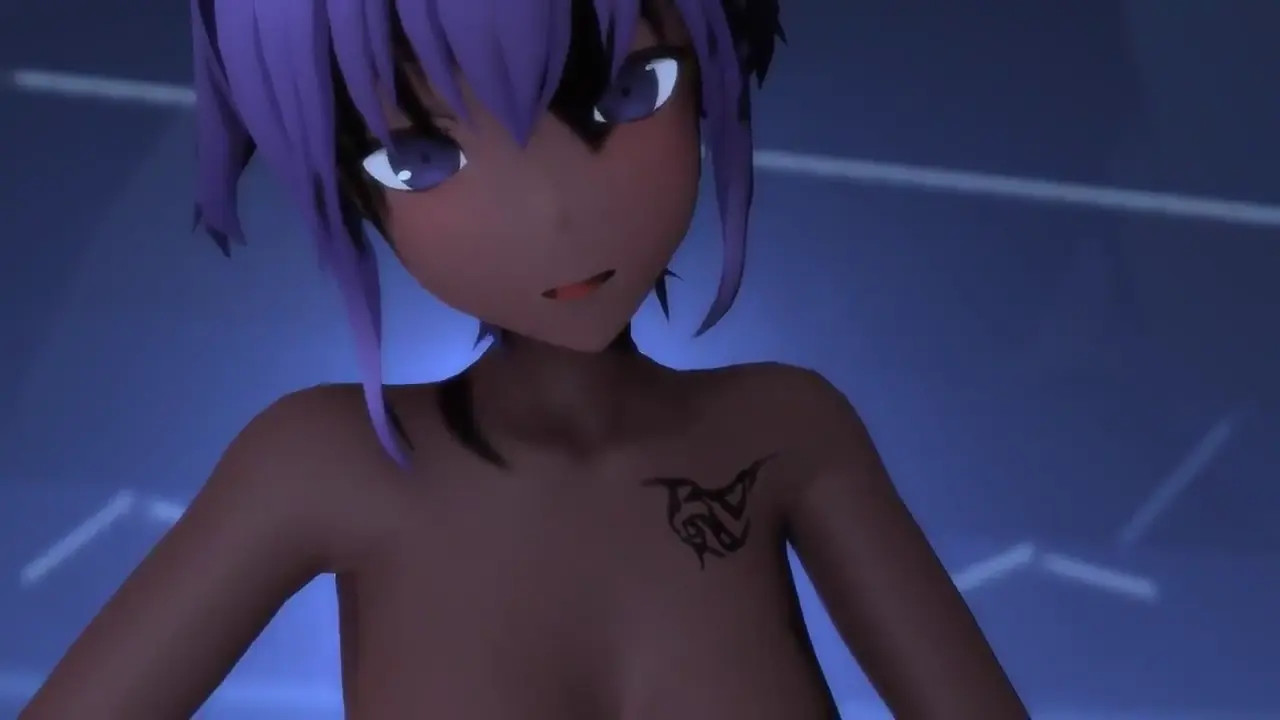 Hassan of Serenity Cowgirl POV (Kuro@Vov)