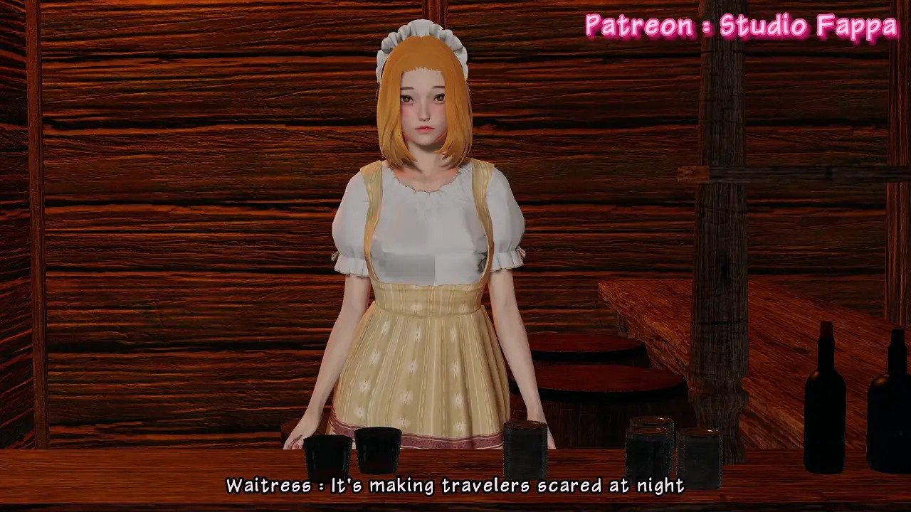 I Level Up by Comitting Sexual Acts ! Episode.1