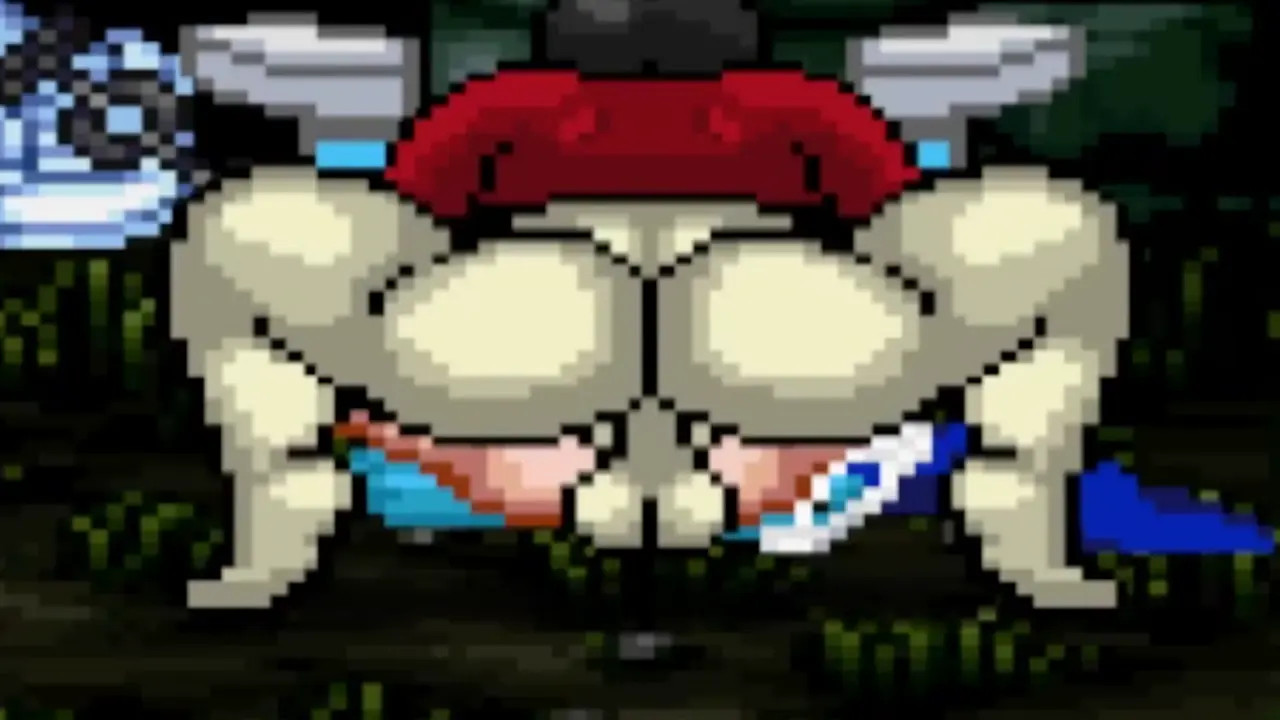 Futa Noroko X Parry