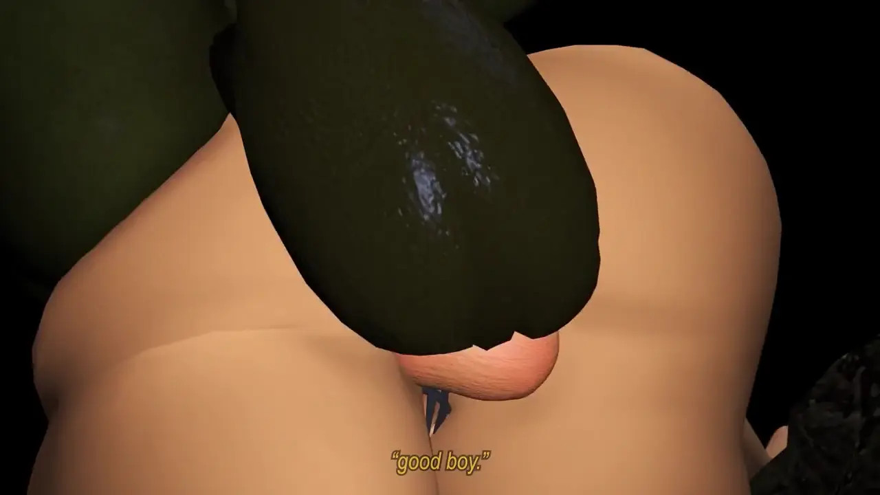 Link the Orc Slave