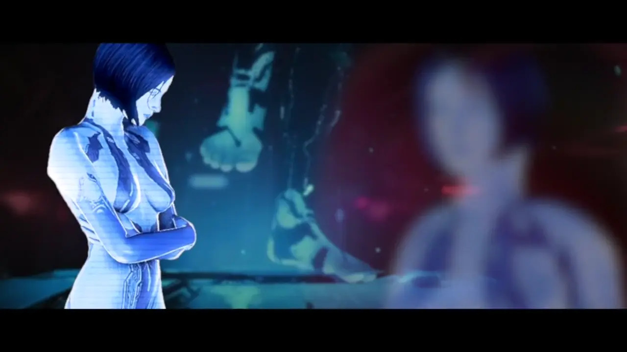 "CYBERSLUT SHOWDOWN" | ROBOTIC HMV/PMV