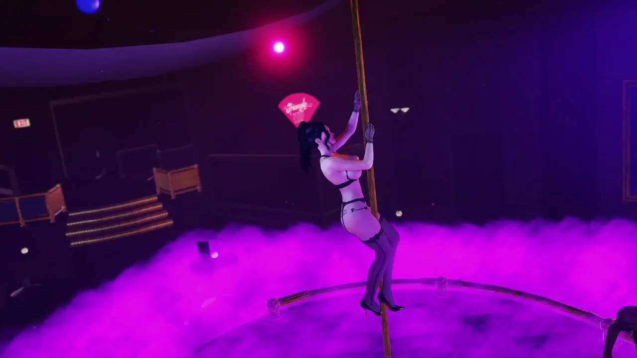 [PMV] Off the pole with the night sold (4K Res)