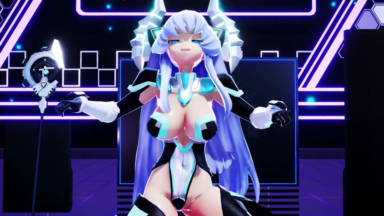 Rei - Supernova (Hyperdimension Neptunia)