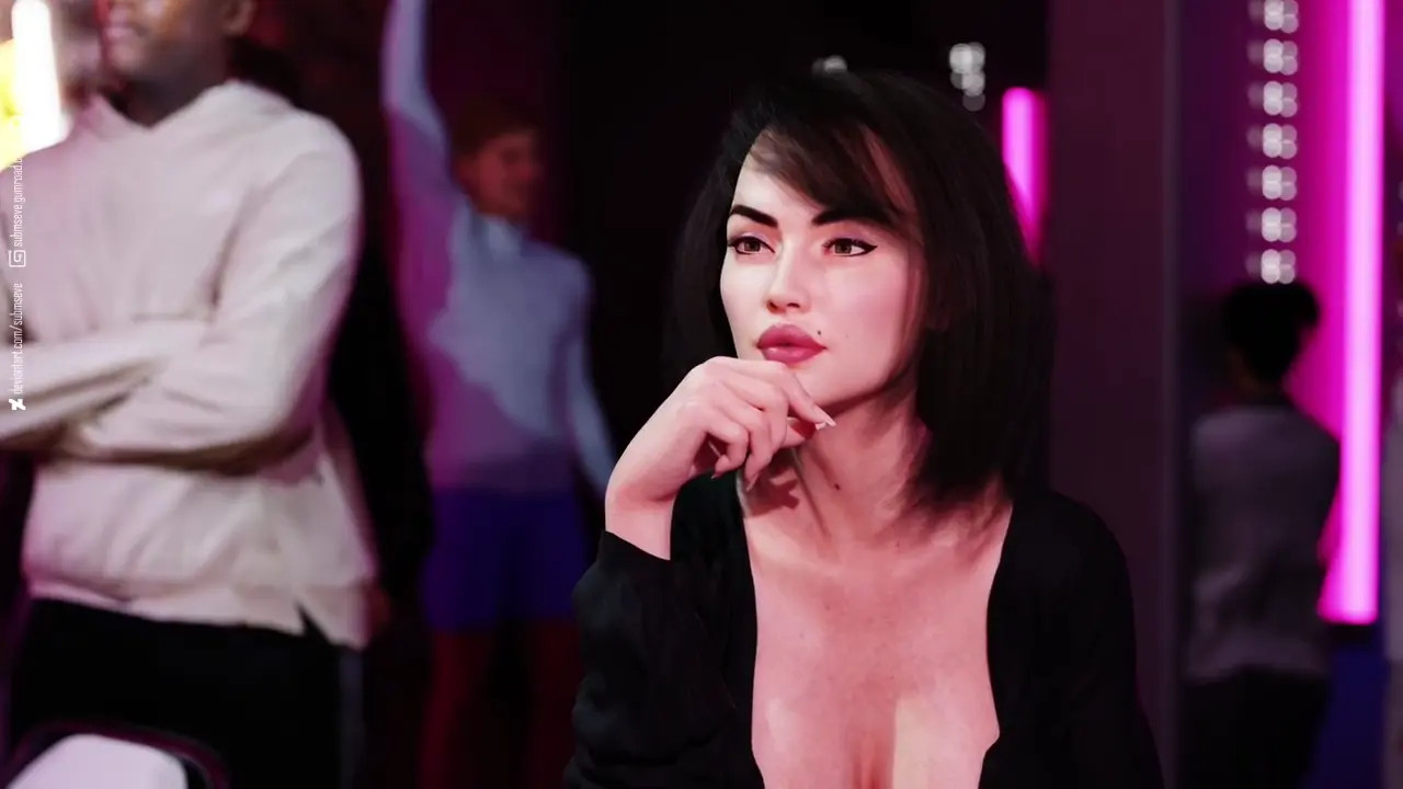 [Teaser] The Bardot - Episode 1